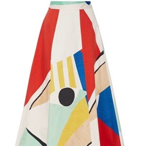 Gorgeous full Alice + Olivia “Bryn” skirt